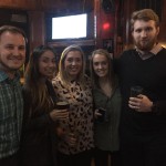 IT Recruiters Happy Hour Nov 2015