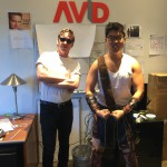 IT recruiters Halloween LA