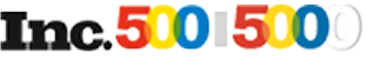 Inc 500 logo